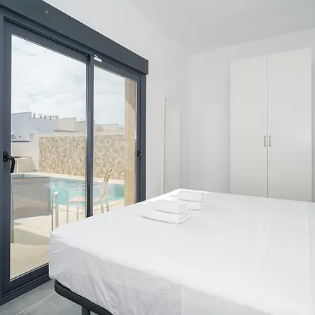 Villa Pocomas Daya Nueva