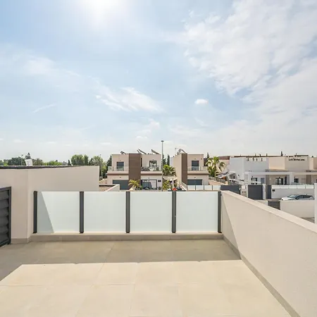 Villa Pocomas Daya Nueva