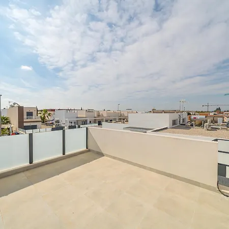 Pocomas Villa Daya Nueva