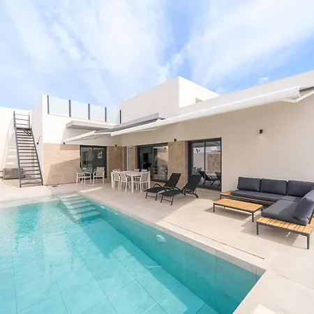 Villa Pocomas *
