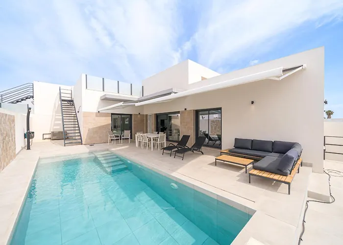 Villa Pocomas *